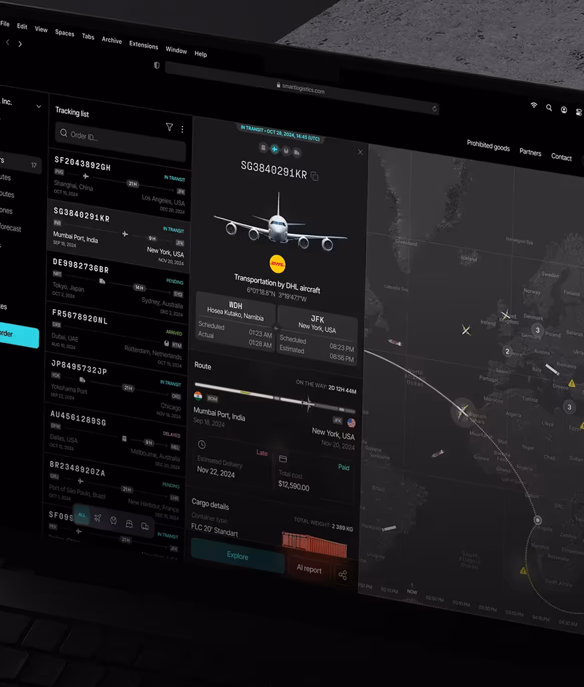 Co-Create The Future