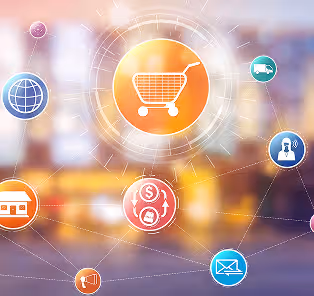 Unified Commerce Platforms