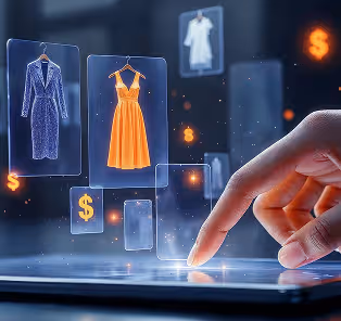 AI-Powered Personalization