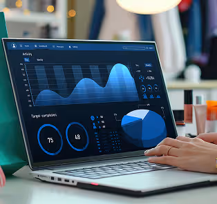 Retail Analytics & Insights