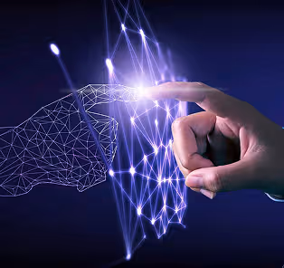 Digital Transformation Strategy