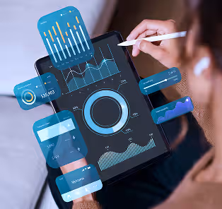 Data & Analytics Strategy